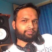 Telugu Music Director Srikanth Pendyala