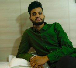 Aditya Rasoliya Rajasthani Singer
