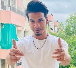 Altaf Madawat Rajasthani Choreographer