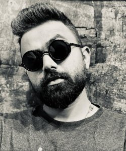 PK Nimbark Rajasthani Music Producer