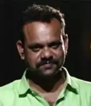 Kannada Producer Ameer K Ahamed