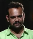 Ameer K Ahamed Kannada Producer