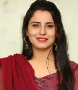 Hindi Movie Actress Amrita Acharya