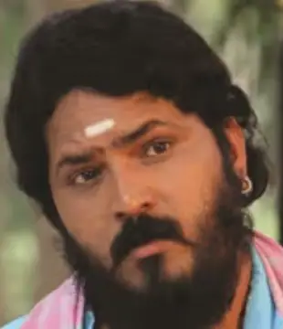 Telugu Director Amuda Srinivas