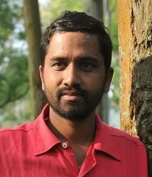 Telugu Producer Anand Reddy Karnati
