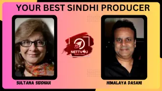 Your Best Sindhi Producer