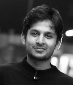 Sandeep Gopalan Tamil Associate Director