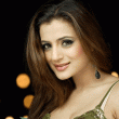 Ameesha Patel Hindi Movie Actress