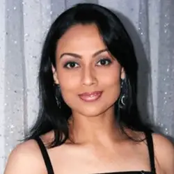 Hindi Tv Actress Gouri Tonk