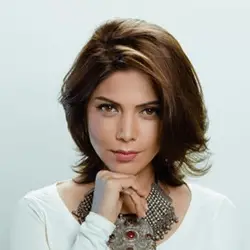 Urdu Singer Hadiqa Kiani