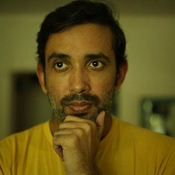 Hindi Cinematographer Shanker Raman