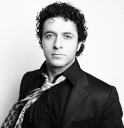 Sharad Jagtiani Hindi Singer