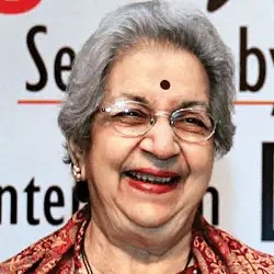 Hindi Director Vijaya Mehta
