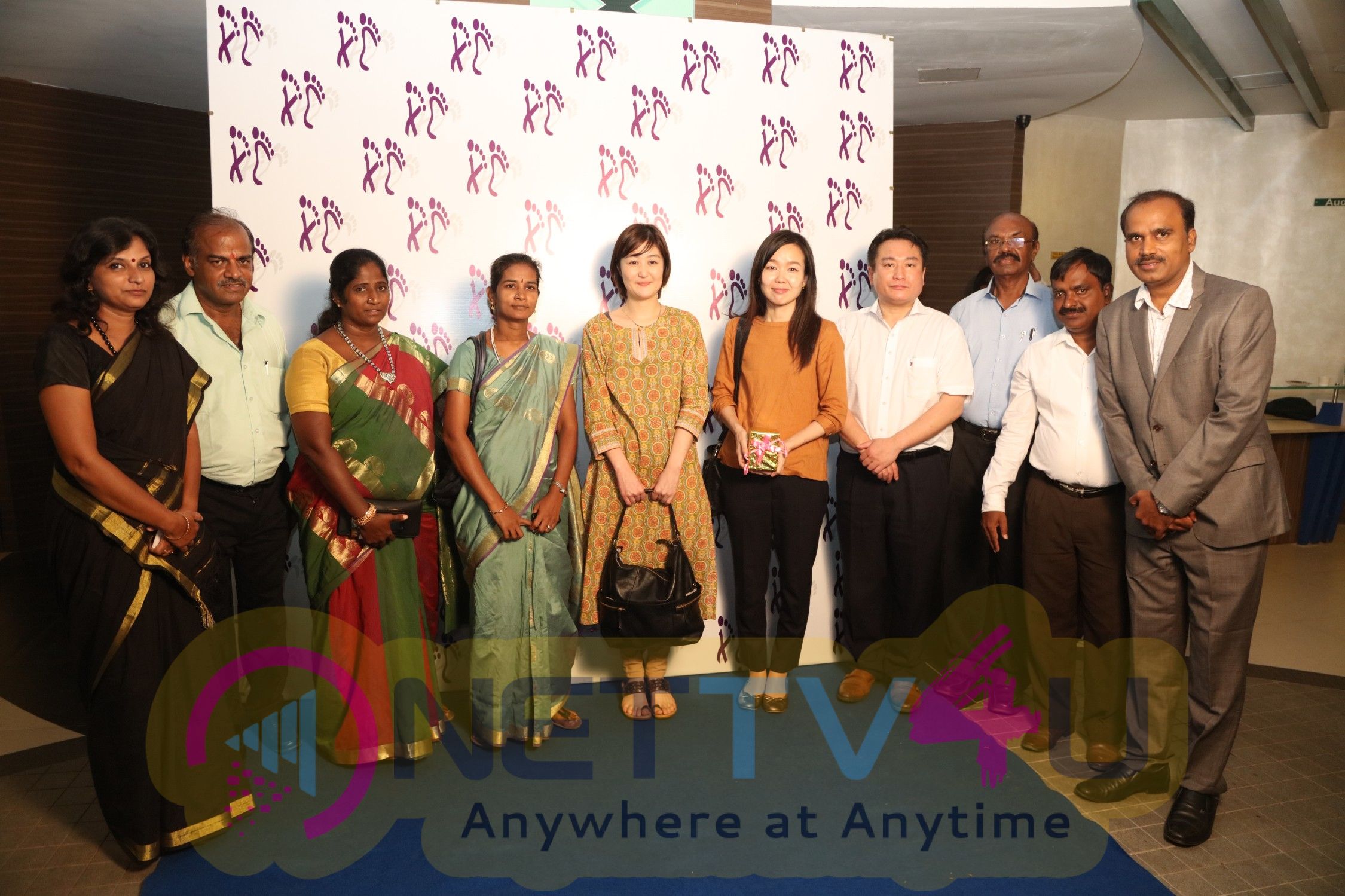  Indo-Japan Youth Development Program Event Images Tamil Gallery