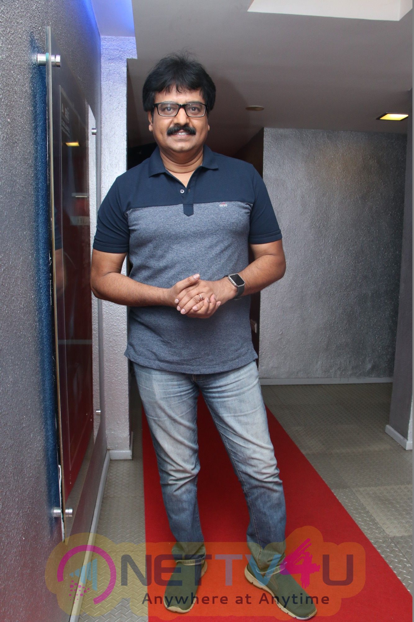 Irumbu Thirai Movie Special Celebrity Show Pics Tamil Gallery