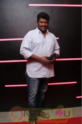  Irumbu Thirai Movie Special Celebrity Show Pics Tamil Gallery