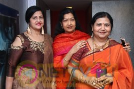  Irumbu Thirai Movie Special Celebrity Show Pics Tamil Gallery