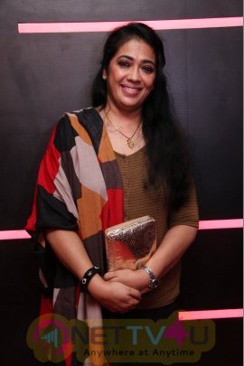  Irumbu Thirai Movie Special Celebrity Show Pics Tamil Gallery