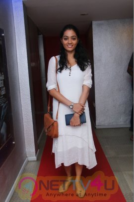  Irumbu Thirai Movie Special Celebrity Show Pics Tamil Gallery