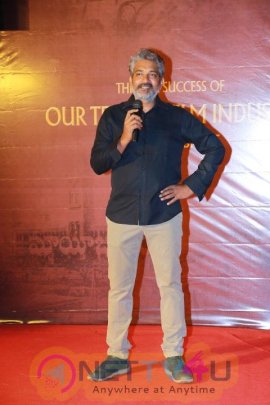 Mahanati Movie Success Meet
