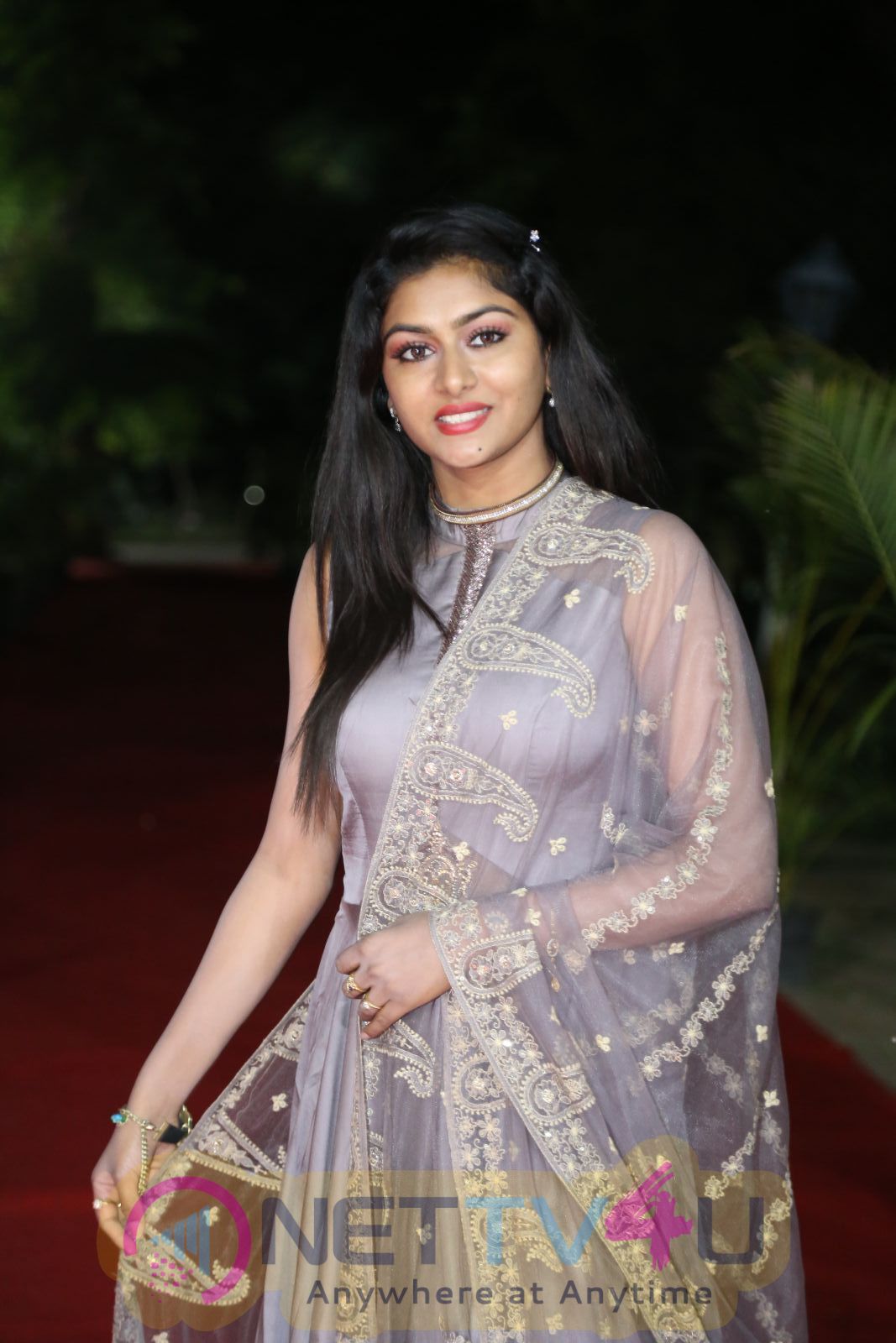 Actress Akshita Reddy Attractive Stills   Telugu Gallery