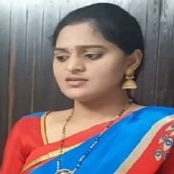 Tamil Tv Actress Kaviya