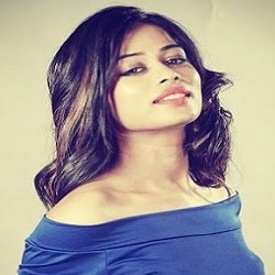 Tamil Tv Actress Sai Priyanka Ruth