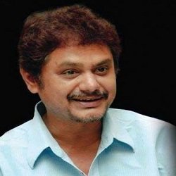 Tamil Tv Actor Sundar K Vijayan