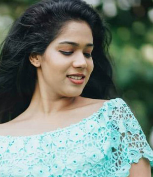 Malayalam Tv Actress Athira Madhav