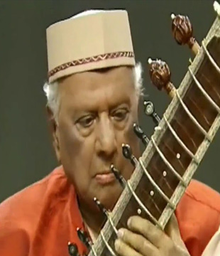 Kannada Musician Sivananda Taralagatti