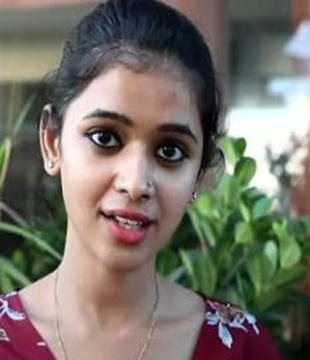 Kannada Tv Actress Sukeerthi