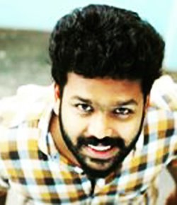 Vipin Puthiyankam Malayalam Cinematographer