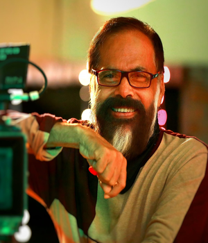 Malayalam Cinematographer Utpal Nayanar