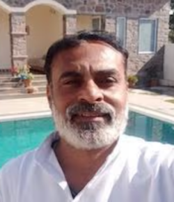 Altaf Khan Hindi Movie Actor