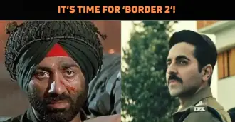 Border 2 Confirmed!
