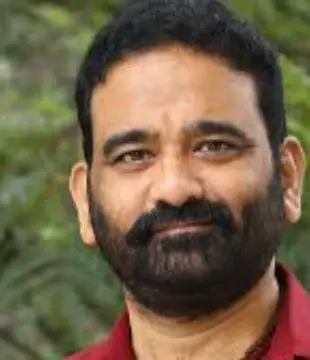 Telugu Producer DY Chowdary