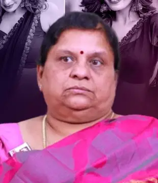 Telugu Writer Kandala Usha Rani