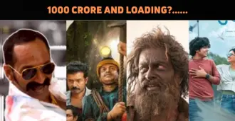Mollywood Inches Closer To The 1000 Crore Club!..