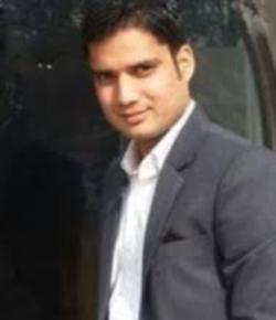 Pushkar Ojha Hindi Director