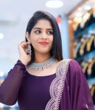 Telugu Tv Actress Veena Swarupa Reddy