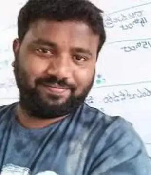 Telugu Director VJ Khanna