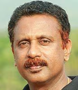 Renji Lal Damodaran Malayalam Director