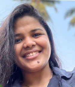 Tavisshi Siingh Hindi Assistant Director