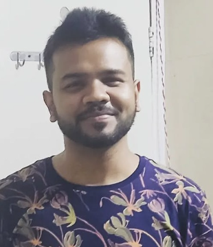Vaibhav Sahay Hindi Music Producer