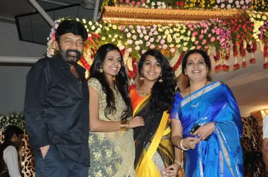 Dr. Rajasekhar’s Daughter To Enter The Cinema! | NETTV4U