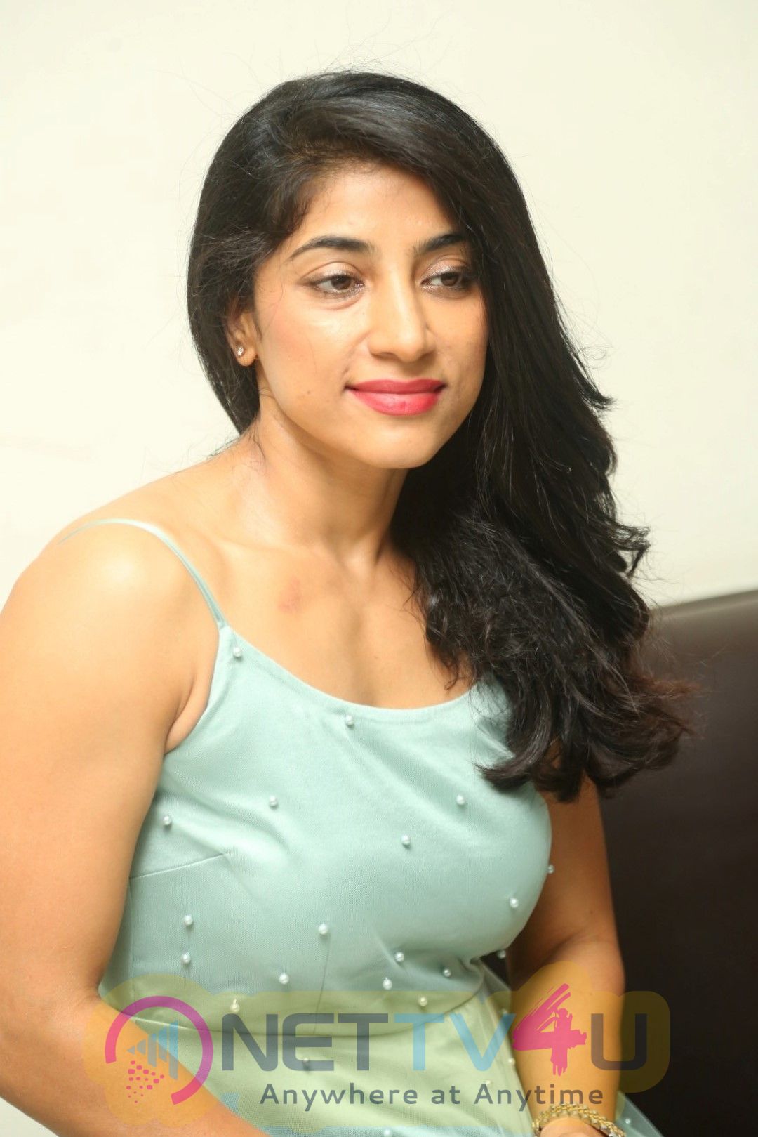  Actress Swapna Rao U Movie Press Meet Images Telugu Gallery