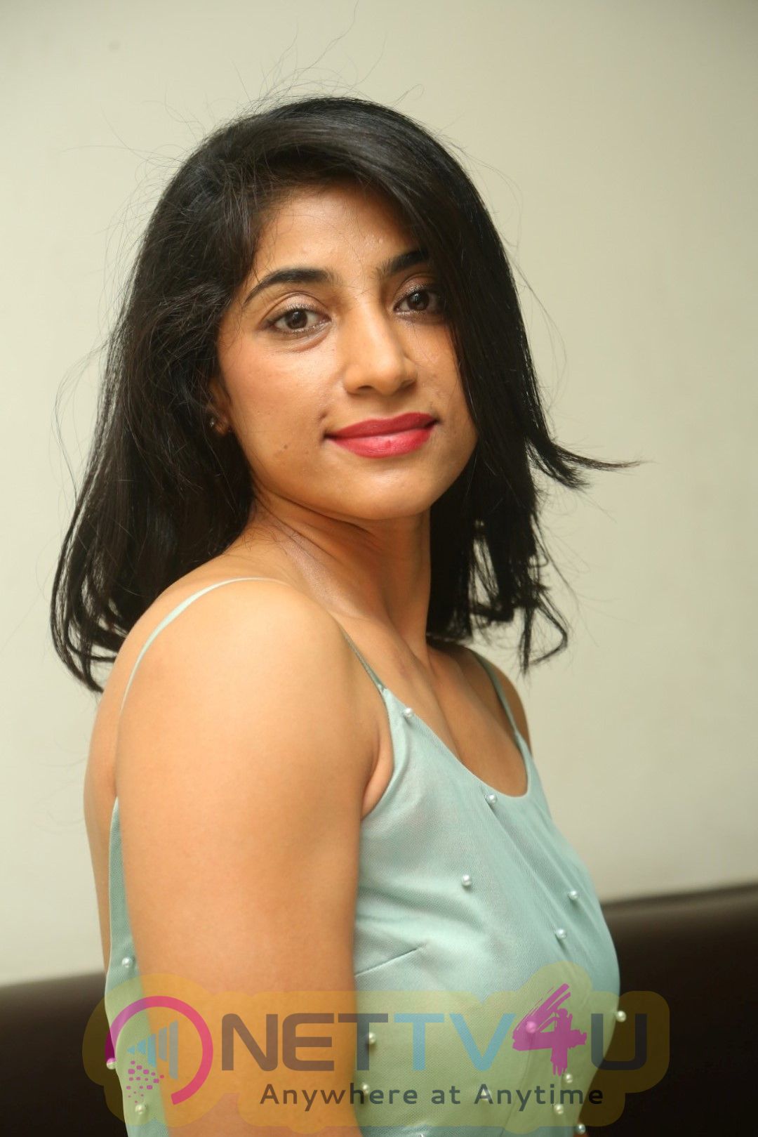  Actress Swapna Rao U Movie Press Meet Images Telugu Gallery