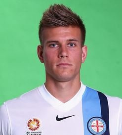 Erik Paartalu English Sports