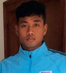 Hindi Sports Jayananda Singh