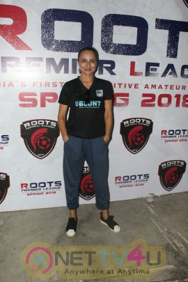 Roots Premier League At St Andrews Bandra Best Pics Hindi Gallery
